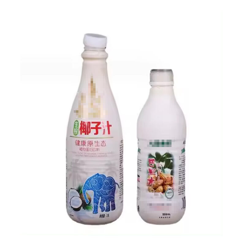 Hot sale Bottle Shrink Film Sticker for drinking wine