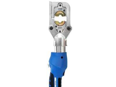 Häufige Hydrauliklecks in Verpresswerkzeugen? Überprüfe diese 3 Dichtungskomponenten!