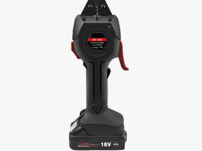 Інструменти для опресування BETE: точність, довговічність та перевага в галузі