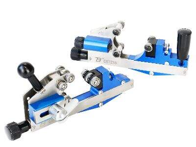 Best 5 Manufacturers for Hand Hydraulic Cutting Tools