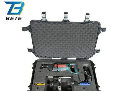 สิ่งที่ช่างไฟฟ้ามืออาชีพคาดหวังจากเครื่องปอกสายเคเบิลประสิทธิภาพสูง