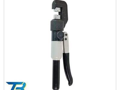 電動ケーブル圧着工具のセンサーがアンダーアクション（圧着不足）を防止する仕組み