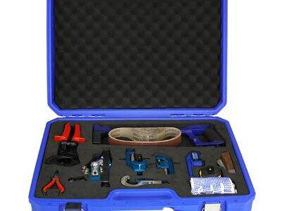 What Defines the Precision of an Insulation Layer Stripper?