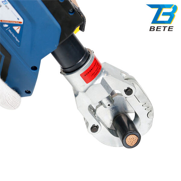 Battery-Operated Wire Cutters