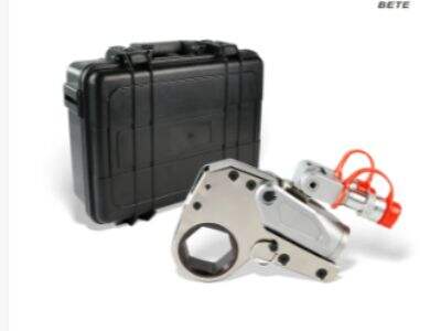 An Ról a bainfidh Cogair Torca Hidráiliciúla leis an Dréachtaíocht Mhórleasanna