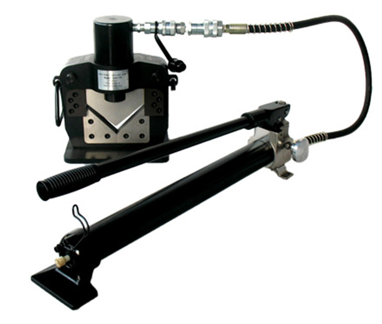 HP-700A Hydraulic Hand-operated Pump 0.72L manufacture