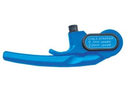 The Role of Cable Strippers in Streamlined Manufacturing Processes