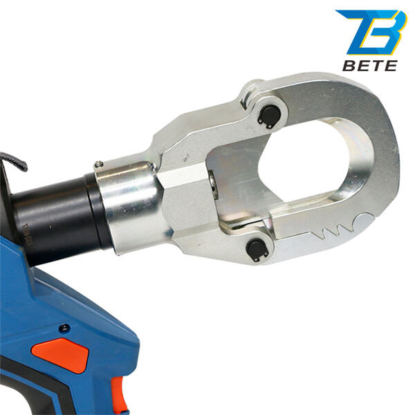 Achieve Precision and Power with a Battery-Powered Wire Cutter