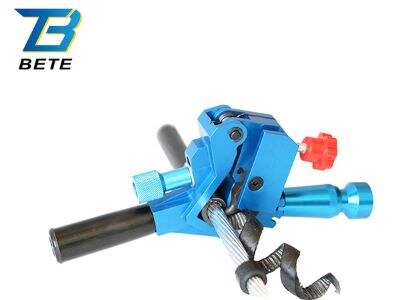 Як видалення напівпровідникового шару підвищує точність кабельних з'єднань