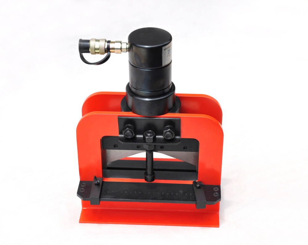 BC-200V Busbar Cutting Tool 30t supplier