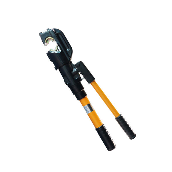 Choosing the Right Hydraulic Crimping Tool for Your Needs