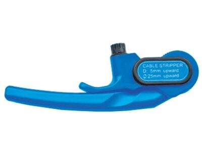 Cable Sheath Strippers Designed for Industrial Site Durability