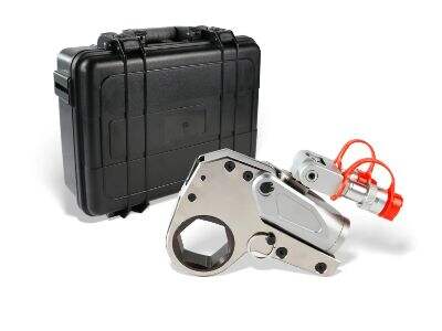 Ринковий попит на гідравлічні ключі моменту та конкурентні переваги BETE