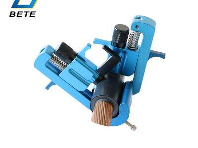 Why Accurate Cable Sheath Stripping Matters in Power Projects