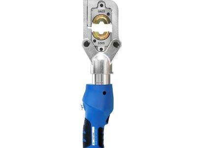 Top Brands for Reliable Electric Hydraulic Crimping Tools