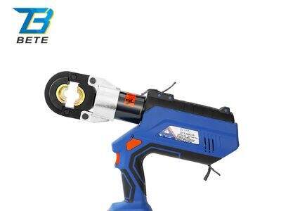 Conas a Fhéadfann Lámhainní Tórca Hidrailigh Cruinniú Dheilbhíní a Fheabhsú