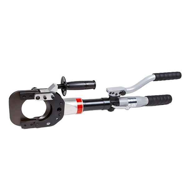 HC-85 Hand-operated Hydraulic Cutting Tool 6t factory