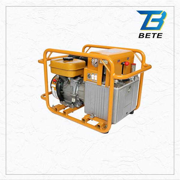 Upgrade Your Hydraulics with the Best Electric Hydro Pump on the Marke