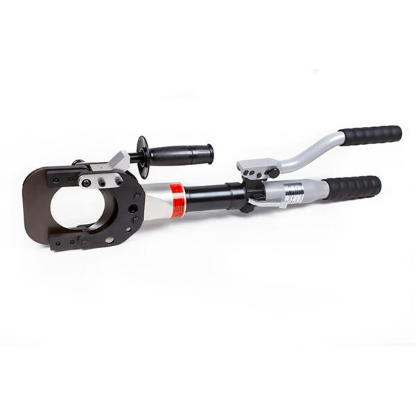 Durable and versatile hydraulic crimping tool for all your crimping needs