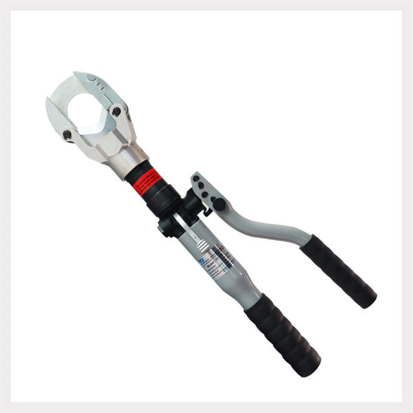 A Guide to Using Hydraulic Wire Cutters