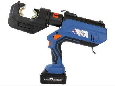 Top 3 Hydraulic Tools Manufacture in China