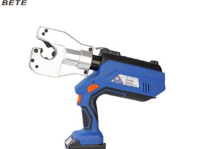 How to Choose the Right High Voltage Cable Stripper?