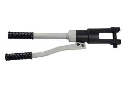 Elektrik Kabelləri Sıxma Aləti Texnologiyasında Avto-Geri Çekmənin Dəqiqliyi