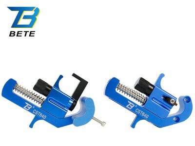 Какие передовые функции съемников изоляции с кабеля повышают ежедневную производительность