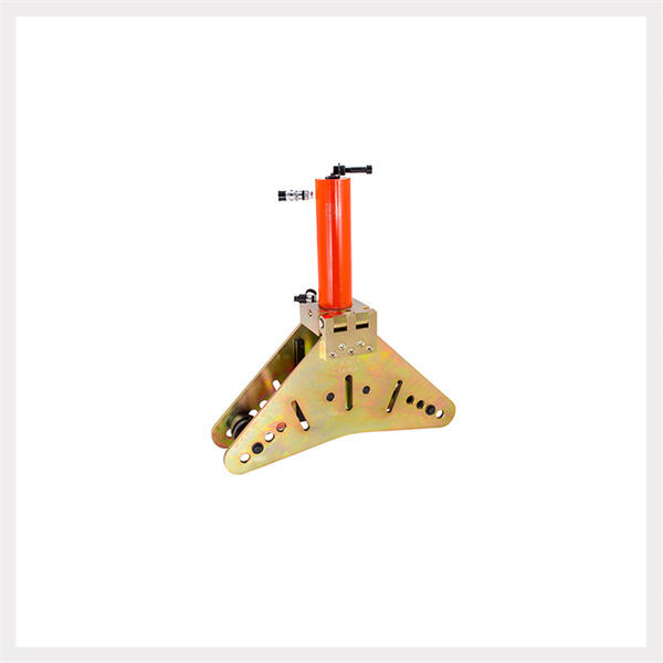 Save Time and Labor Costs with a Copper Busbar Bender