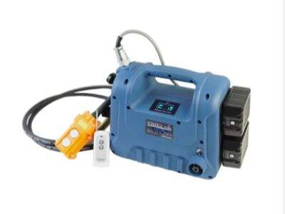 Top 4 Hydraulic Pump Manufacturers In Indonesia