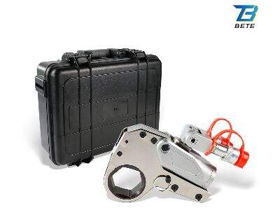 Conas a Dhéanann Córais Tóirc Sionca Hidráiligh Tiomántas ar Thiomántas Bholta