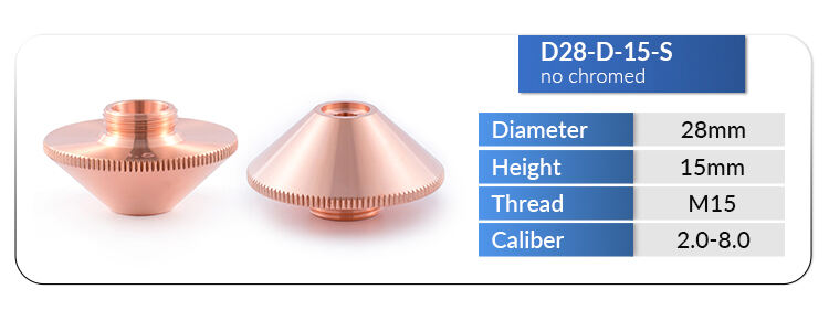 ZP D28-D Booster-D Laser Cutting Consumables Chutian Booster Tip High Pressure Laser Nozzle supplier