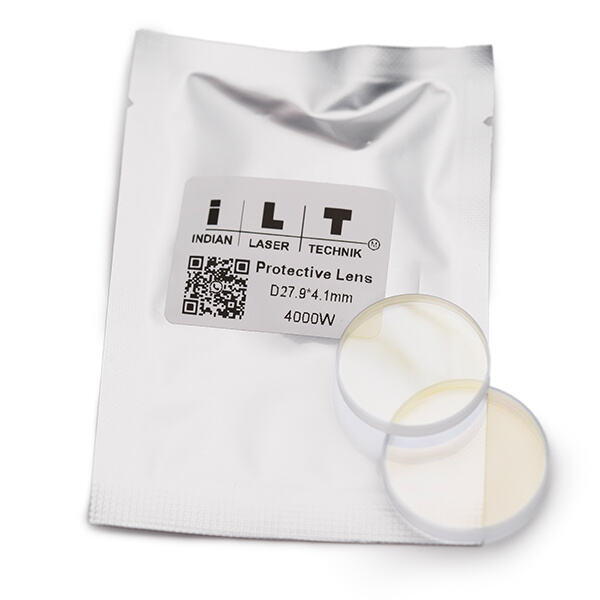 Achieve intricate designs and precise cuts with the unparalleled quality of Raytools Lens.