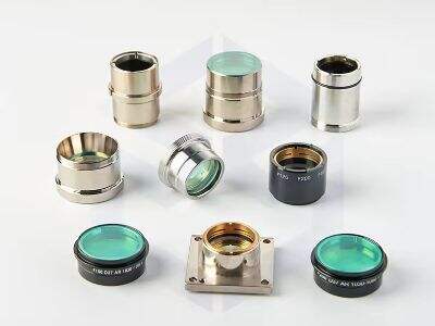 Top 10 Fiber Laser Lenses Manufacturers in the World