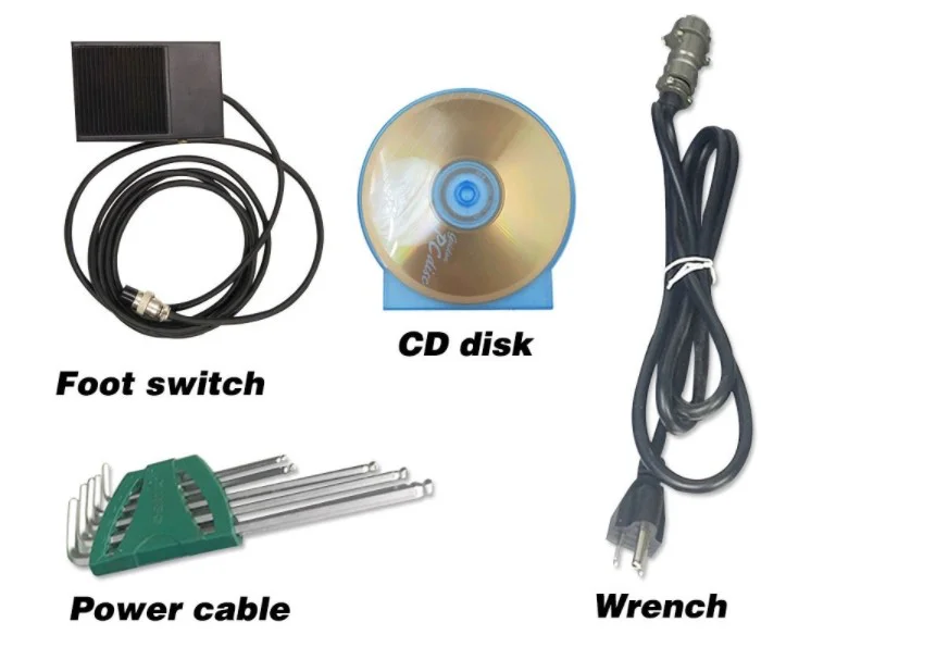 Fiber Laser Marking Machine  supplier