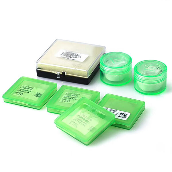 Maximize Efficiency and Minimize Downtime with Raytools Consumables