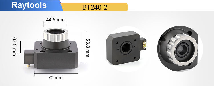 ZP raytools laser head BM109 BM114 BM111 raytools spares raytool sensor laser cut capacitive sensor factory