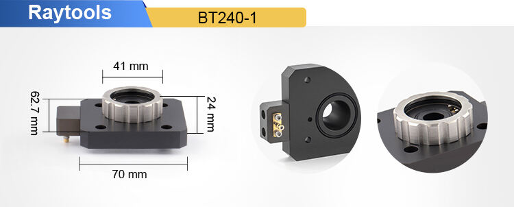 ZP raytools laser head BM109 BM114 BM111 raytools spares raytool sensor laser cut capacitive sensor details