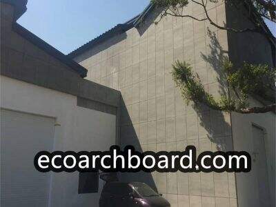 Панелҳои сайдингҳои KTC: Гаронтӣ барои рангҳо ба муддати 15 сол барои обу ҳавои ИМА ва Канада