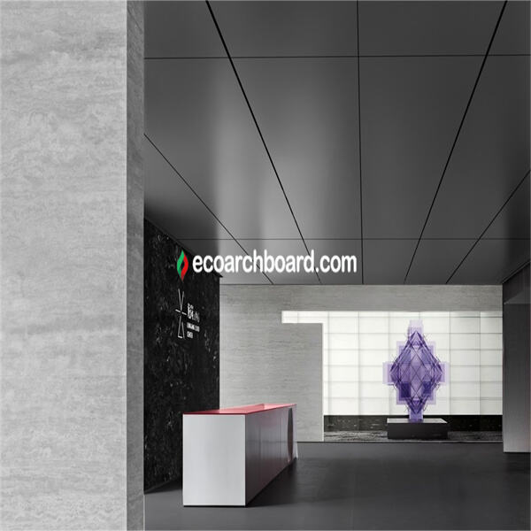 Unleashing the Potential of Artificial Travertine in Modern Architecture