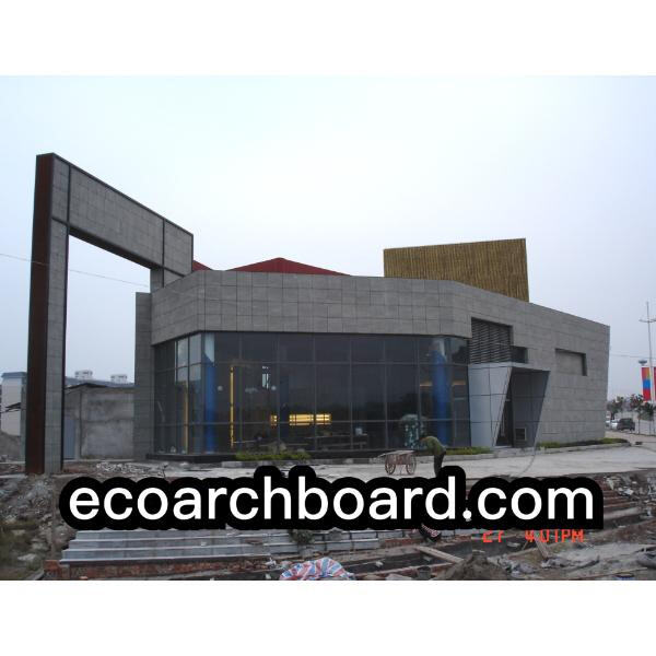 Installing Outdoor Concrete Siding: A Simple How-To