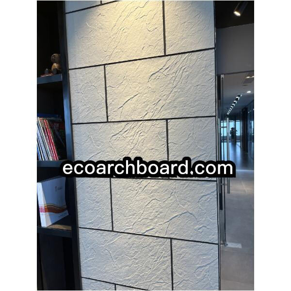 From accent walls to backsplashes, flexible stone wall panels can be used in a variety of applications to enhance any space.