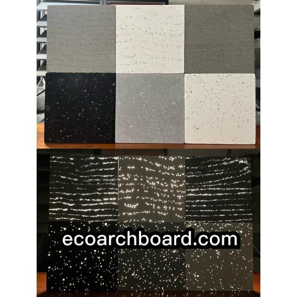 Comment le béton transparent change la conception des bâtiments