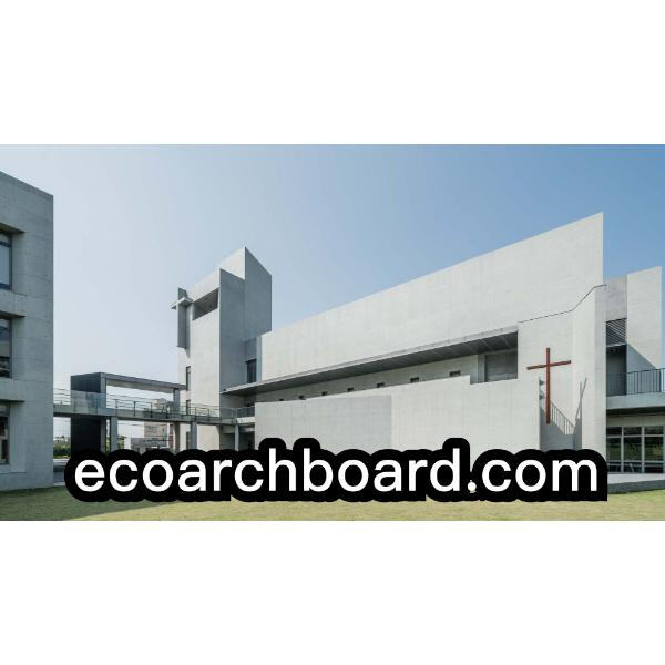 تغليف الخرسانة المسبقة الصنع: استخدام التكنولوجيا لتقديم الأسلوب والمادة