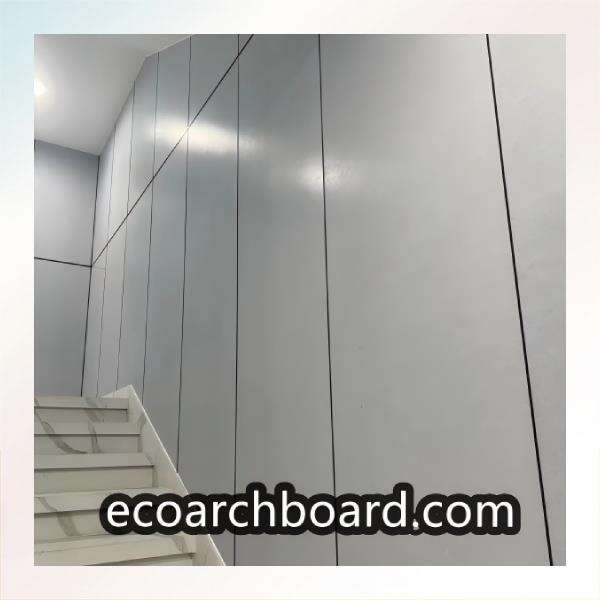 Common Usage Issues with Fiber Cement Panels and How to Avoid Them