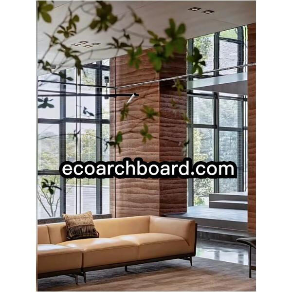 Il futuro del rivestimento in pietra