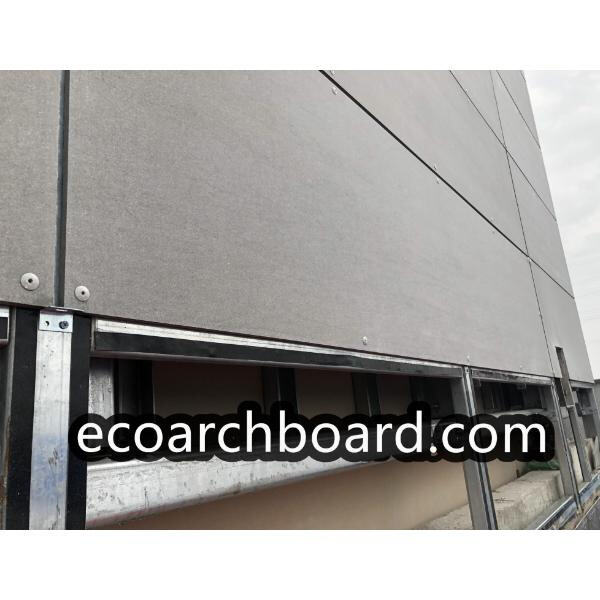 The Protective Qualities of 6mm Cement Board