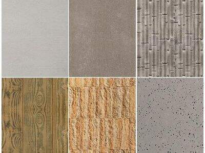 Best 5 Manufacturers For Decorative Wall Panels