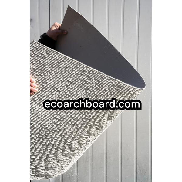 Exploring the versatility of soft flexible stone at a leading China factory