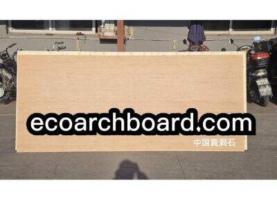 Why Flexible Travertine is Gaining Popularity in Luxury Interiors?